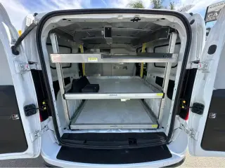 2017 Ram ProMaster City Cargo Van
