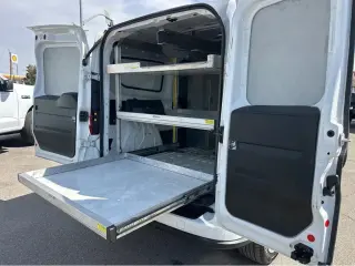 2017 Ram ProMaster City Cargo Van