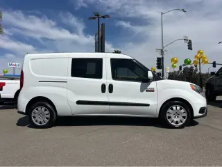 2017 Ram ProMaster City Cargo Van