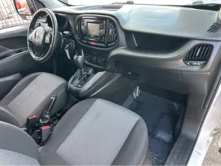 2017 Ram ProMaster City Cargo Van