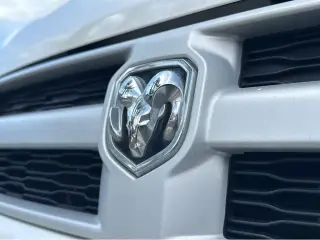 2017 Ram ProMaster City Cargo Van