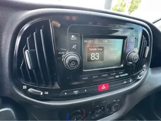 2017 Ram ProMaster City Cargo Van