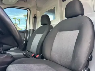 2017 Ram ProMaster City Cargo Van
