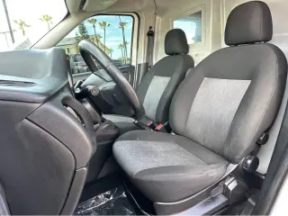2017 Ram ProMaster City Cargo Van
