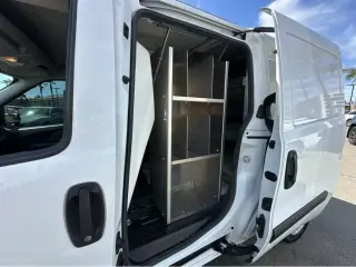 2017 Ram ProMaster City Cargo Van