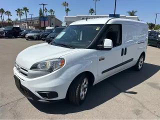 2015 Ram ProMaster City Cargo Van