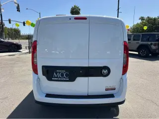 2015 Ram ProMaster City Cargo Van