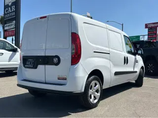 2015 Ram ProMaster City Cargo Van