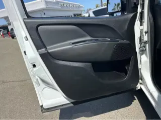 2015 Ram ProMaster City Cargo Van