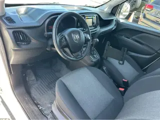 2015 Ram ProMaster City Cargo Van