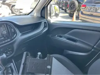 2015 Ram ProMaster City Cargo Van