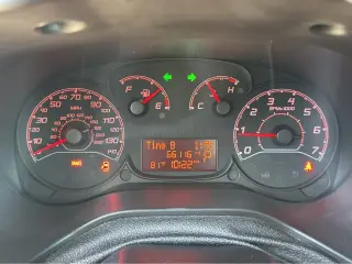 2015 Ram ProMaster City Cargo Van