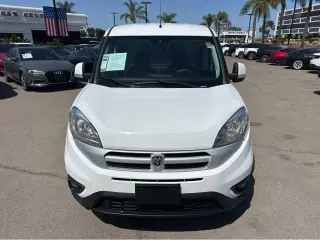 2015 Ram ProMaster City Cargo Van