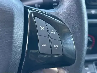 2015 Ram ProMaster City Cargo Van