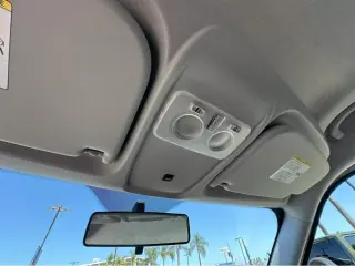 2015 Ram ProMaster City Cargo Van