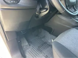 2015 Ram ProMaster City Cargo Van