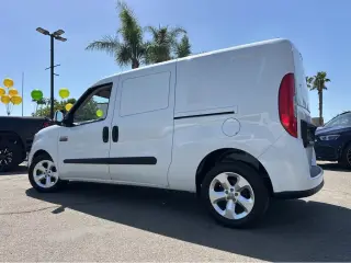 2015 Ram ProMaster City Cargo Van
