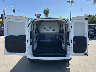 2015 Ram ProMaster City Cargo Van