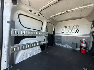2015 Ram ProMaster City Cargo Van