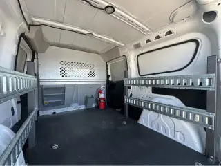 2015 Ram ProMaster City Cargo Van