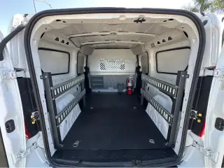 2015 Ram ProMaster City Cargo Van