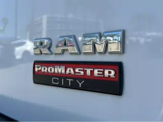 2015 Ram ProMaster City Cargo Van