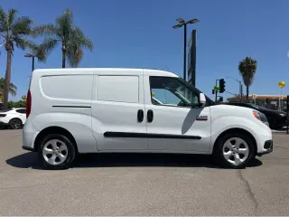 2015 Ram ProMaster City Cargo Van