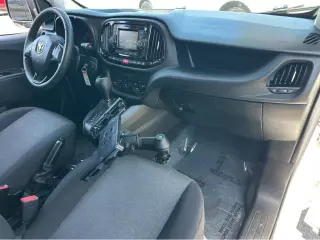 2015 Ram ProMaster City Cargo Van