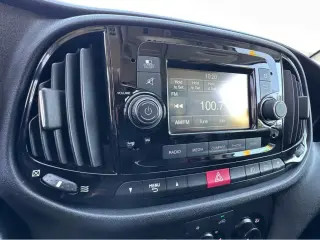 2015 Ram ProMaster City Cargo Van