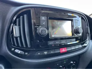 2015 Ram ProMaster City Cargo Van