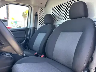 2015 Ram ProMaster City Cargo Van