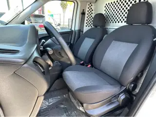 2015 Ram ProMaster City Cargo Van