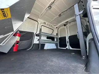 2015 Ram ProMaster City Cargo Van
