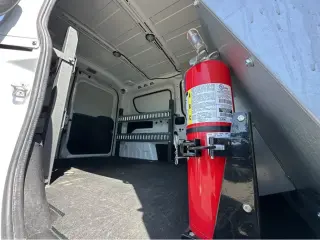 2015 Ram ProMaster City Cargo Van