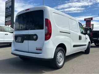 2022 Ram ProMaster City Cargo Van