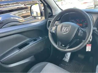 2022 Ram ProMaster City Cargo Van