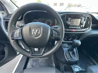 2022 Ram ProMaster City Cargo Van