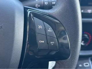 2022 Ram ProMaster City Cargo Van