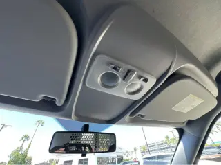 2022 Ram ProMaster City Cargo Van