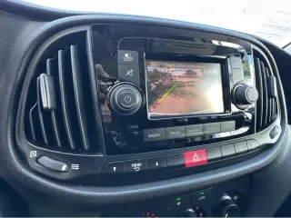 2022 Ram ProMaster City Cargo Van