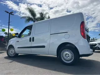 2022 Ram ProMaster City Cargo Van