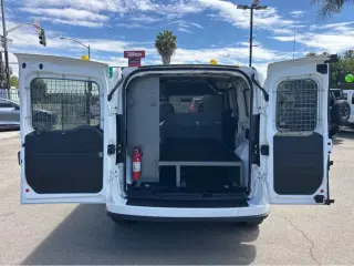 2022 Ram ProMaster City Cargo Van