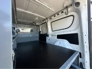 2022 Ram ProMaster City Cargo Van