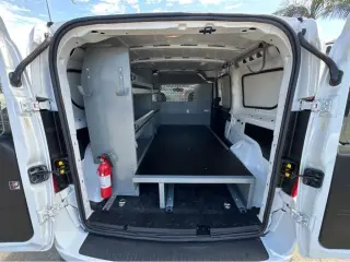 2022 Ram ProMaster City Cargo Van