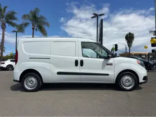 2022 Ram ProMaster City Cargo Van