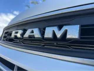 2022 Ram ProMaster City Cargo Van