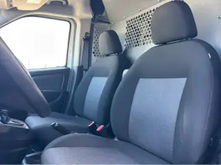 2022 Ram ProMaster City Cargo Van