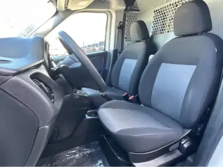 2022 Ram ProMaster City Cargo Van