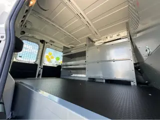 2022 Ram ProMaster City Cargo Van
