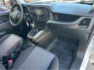 2022 Ram ProMaster City Cargo Van